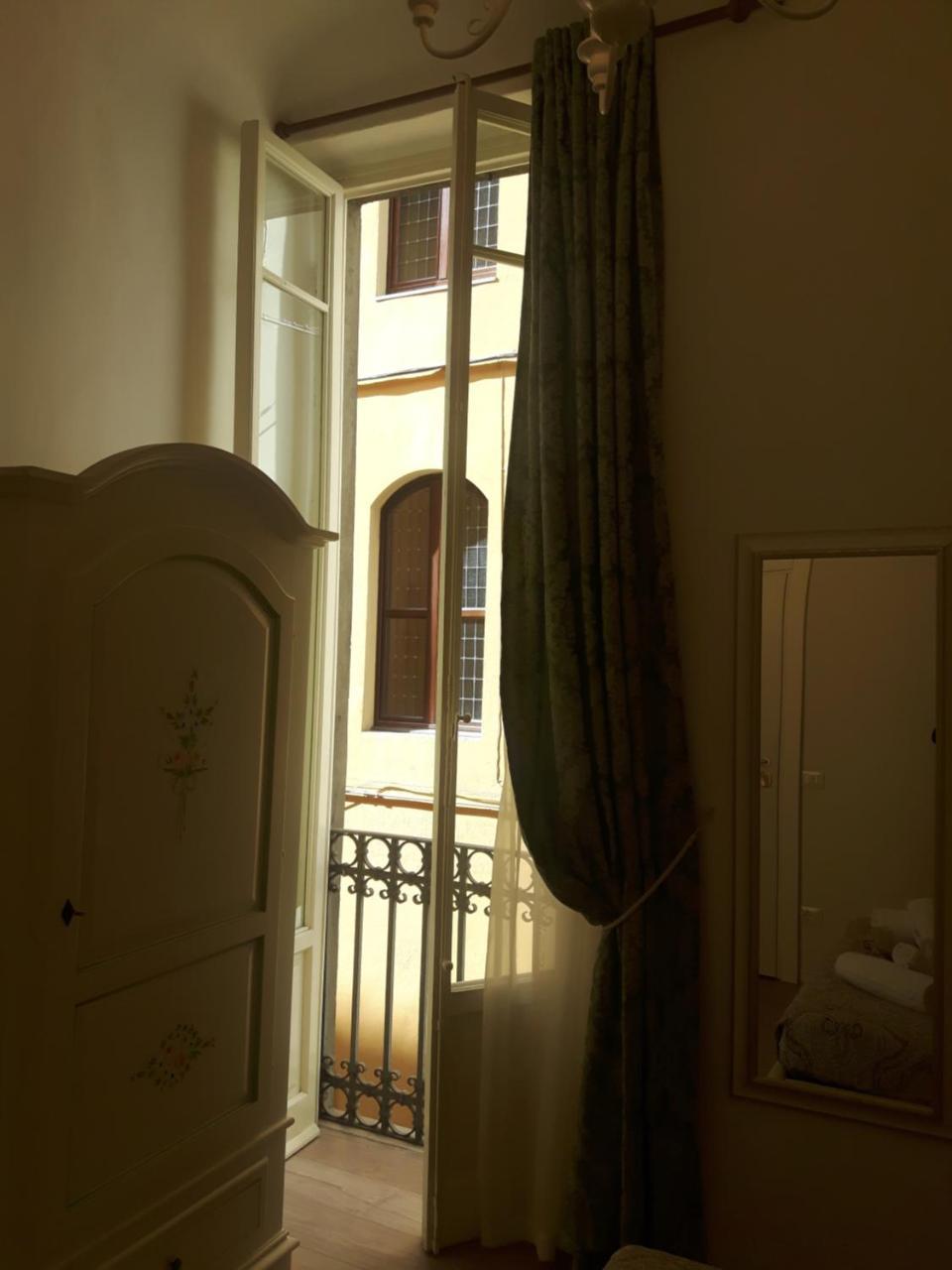 Affittacamere Shabby Old Town Florence Ngoại thất bức ảnh